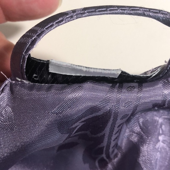 Morgan Taylor intimates - Picture 8 of 9